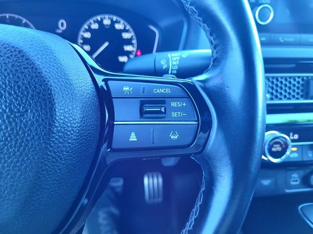 Used 2022  Honda Sport image 23