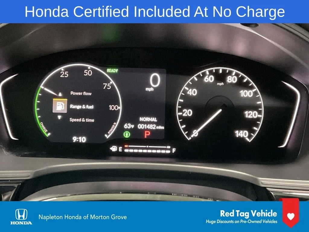 2026 Honda Civic Sport - Photo 50