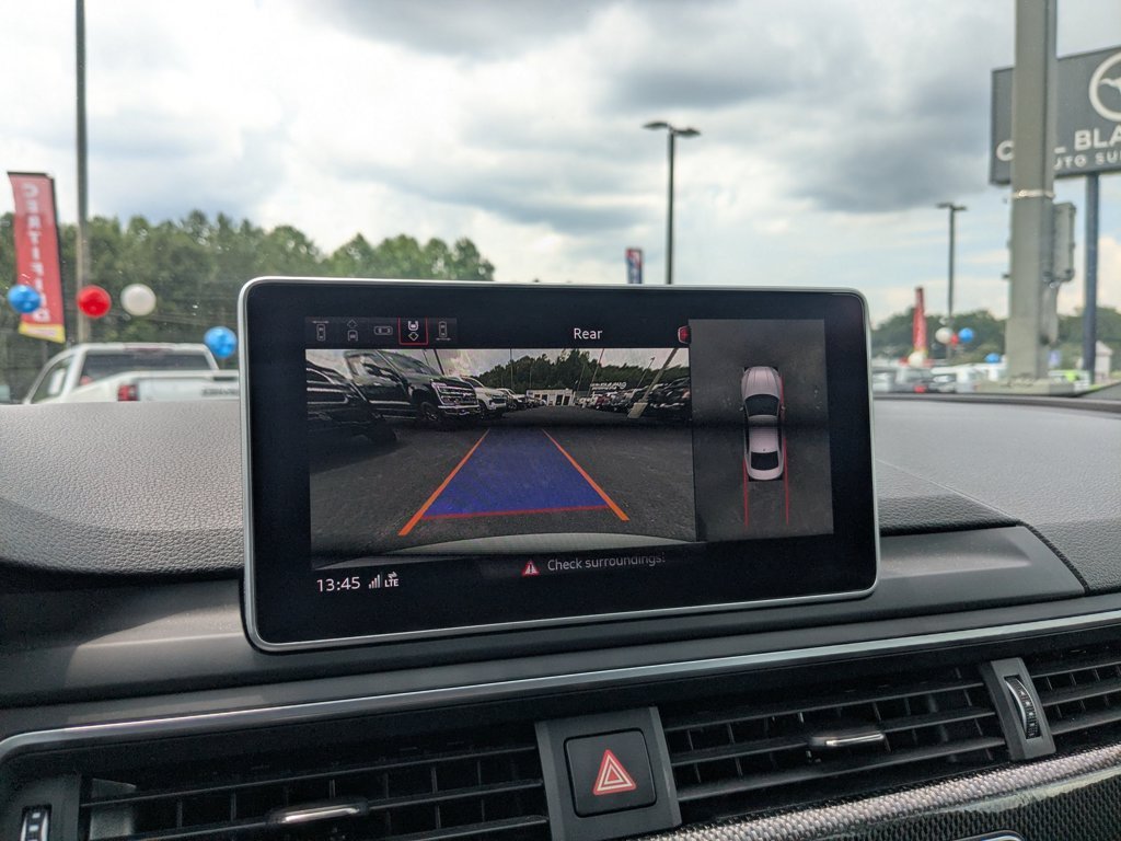 Used 2019  Audi Prestige image 17