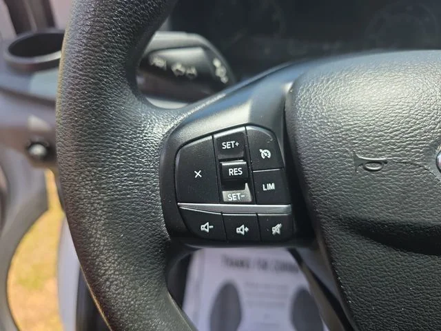 Used 2024 White Ford Base image 16