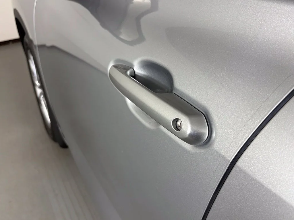 Used 2024 Silver Toyota Limited image 11