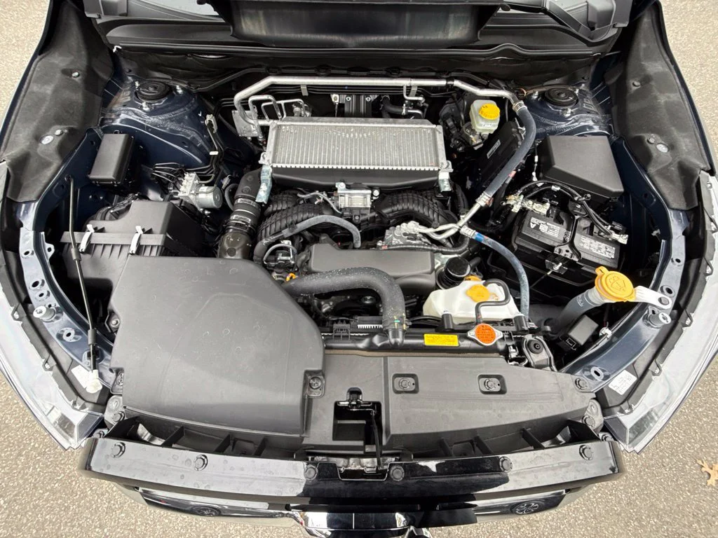 Used 2025  Subaru Premium image 41