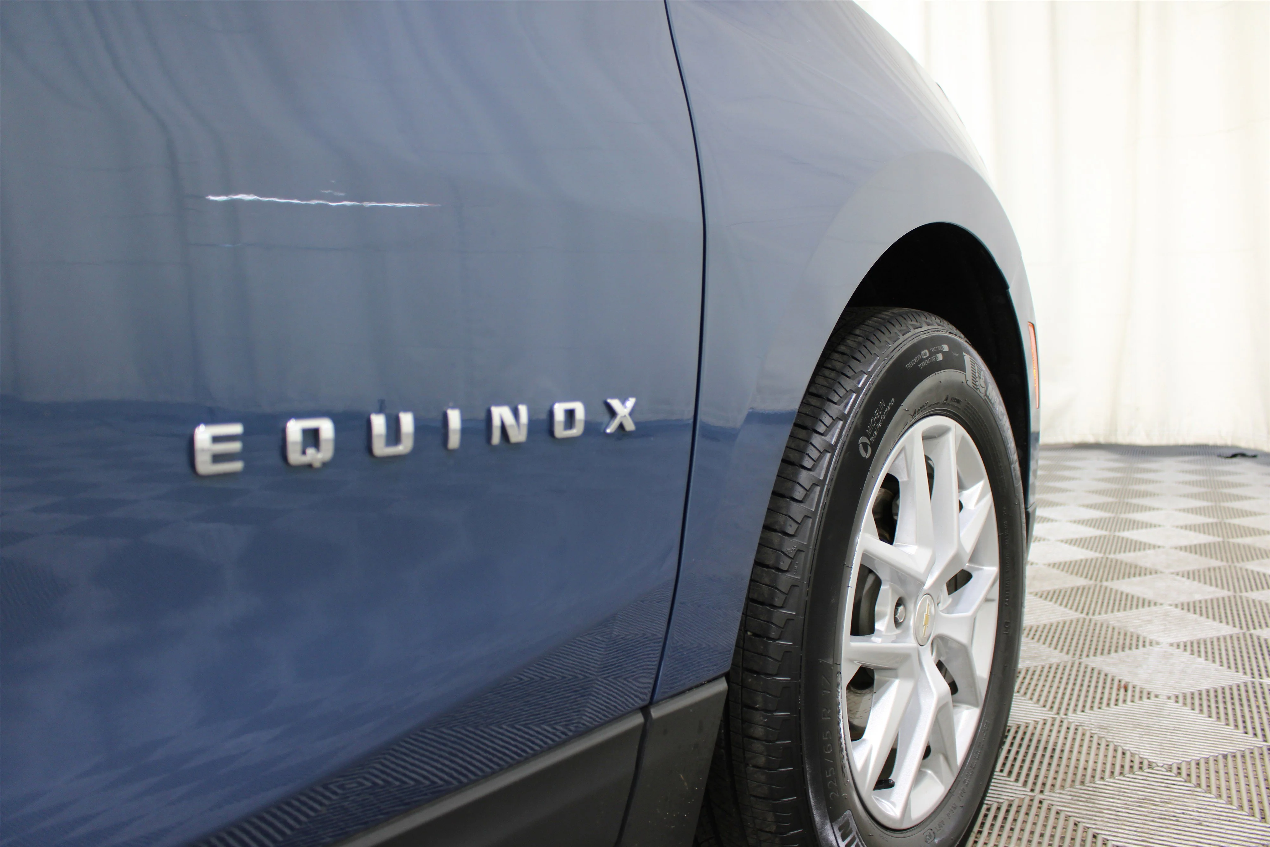 2024 Chevrolet Equinox LS - Photo 27
