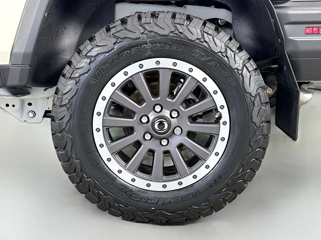 2026 INEOS Grenadier Fieldmaster Edition - Photo 28