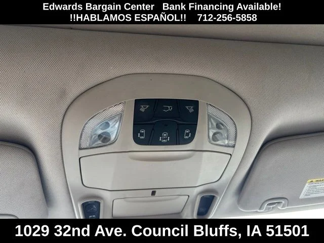 Used 2020 White Chrysler Limited image 26