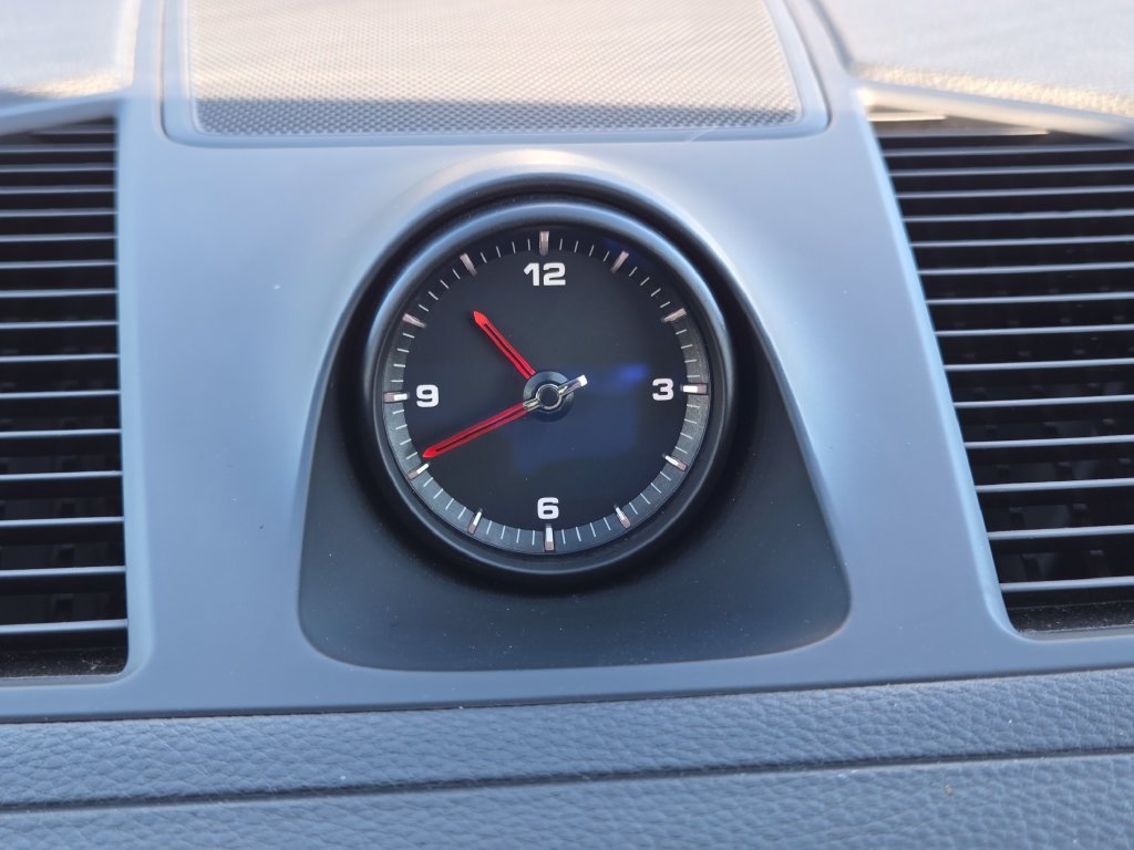 2020 Porsche Cayenne Base - Photo 19