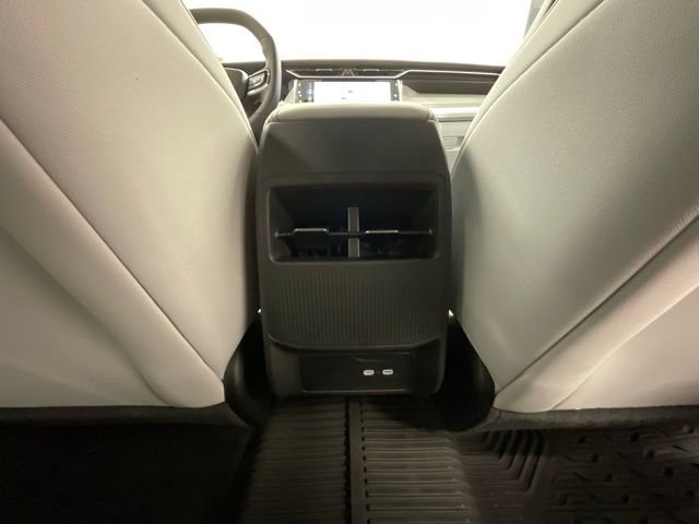 New 2026 Bright White Clearcoat Jeep Limited image 26