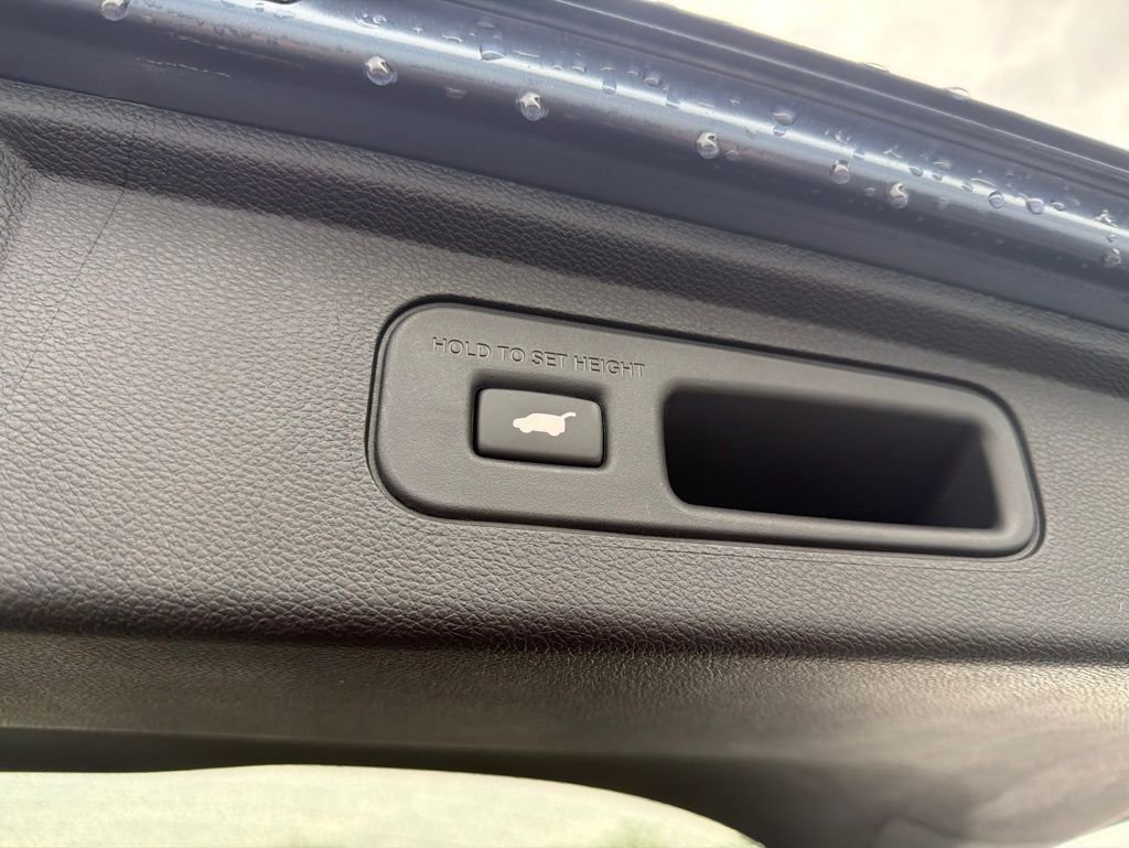 2026 Honda Odyssey EX-L - Photo 23
