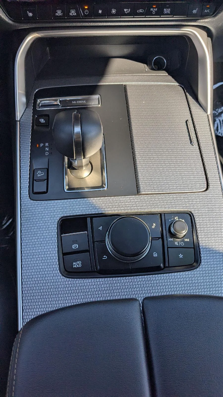 2024 Mazda CX-90 Preferred Package - Photo 28