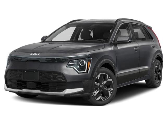 2023 Kia Niro Wind EV's photo