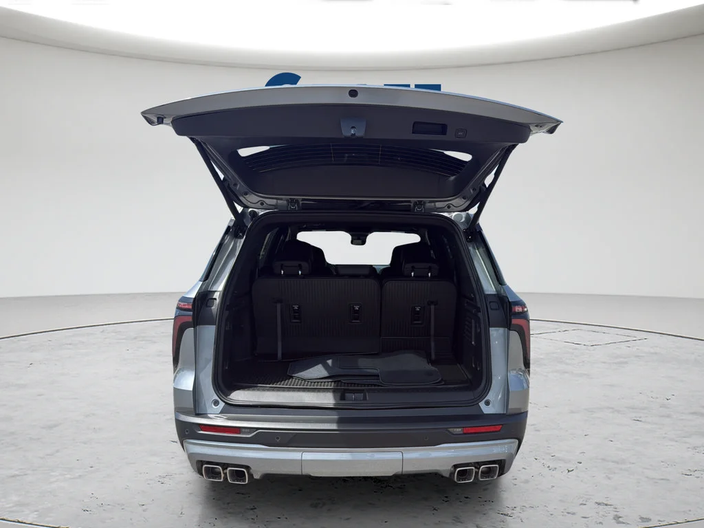 2026 Chevrolet Traverse LT - Photo 27