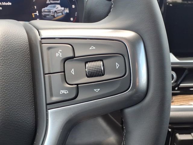2026 Chevrolet Silverado 1500 LT - Photo 15