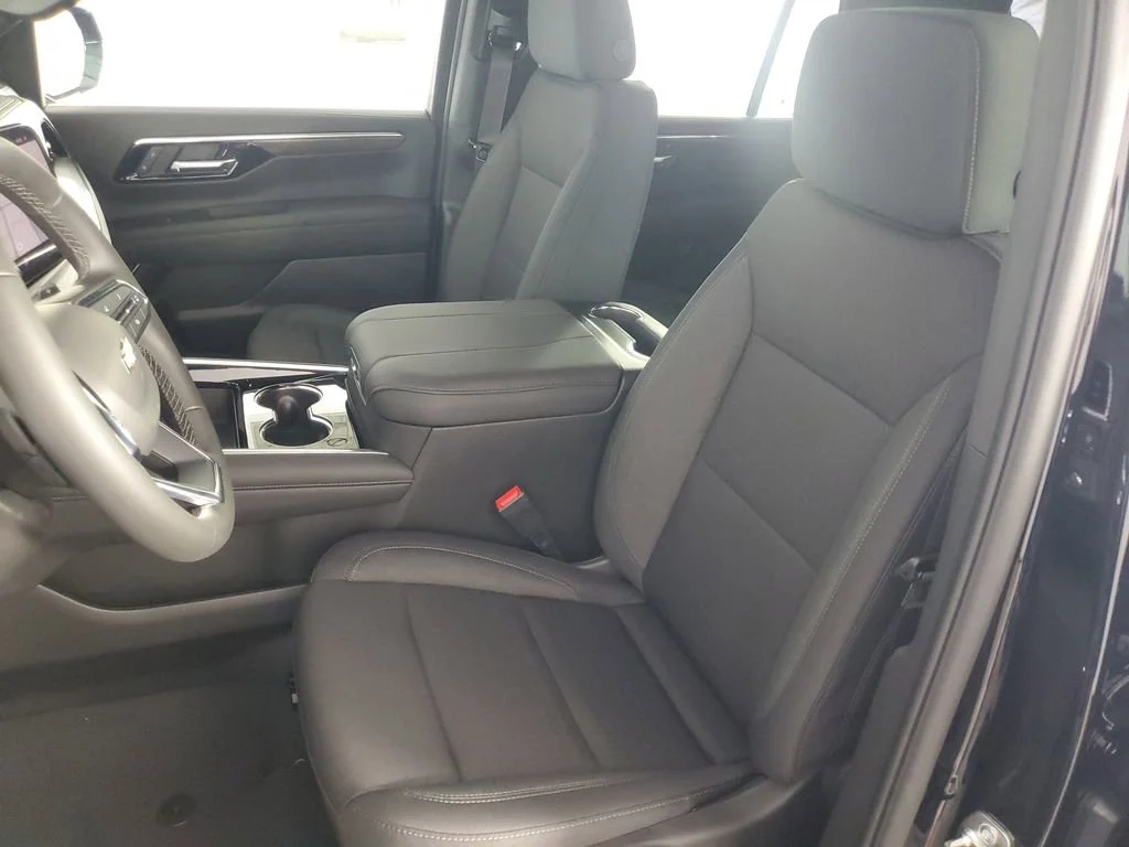 2026 Chevrolet Tahoe LS - Photo 12