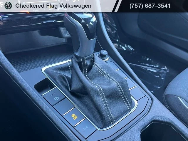 2026 Volkswagen Jetta Sport - Photo 40