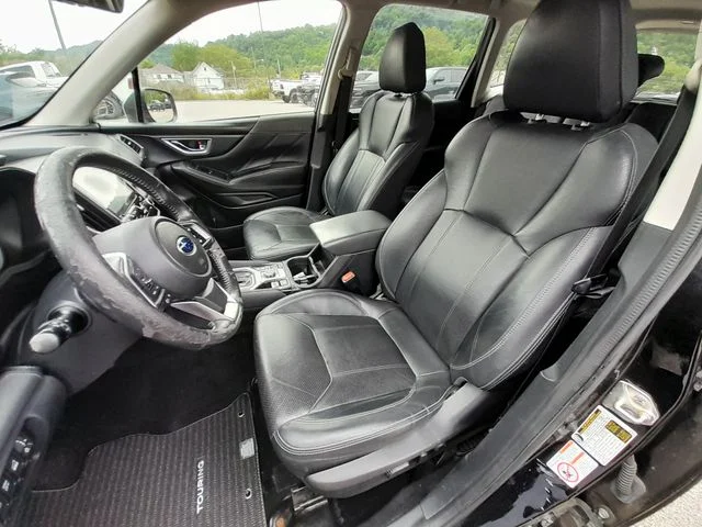 Used 2020 Black Subaru Touring image 40