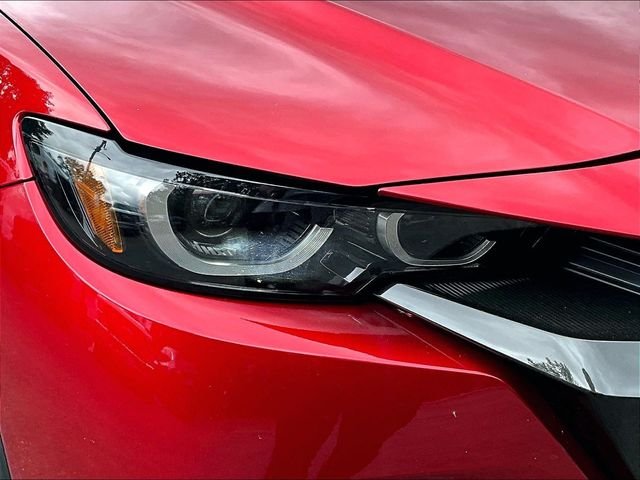 Used 2024 Red Mazda 2.5 S Select Package image 30