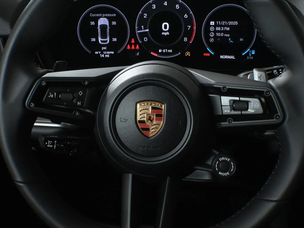 Used 2026 Gray Porsche  image 19