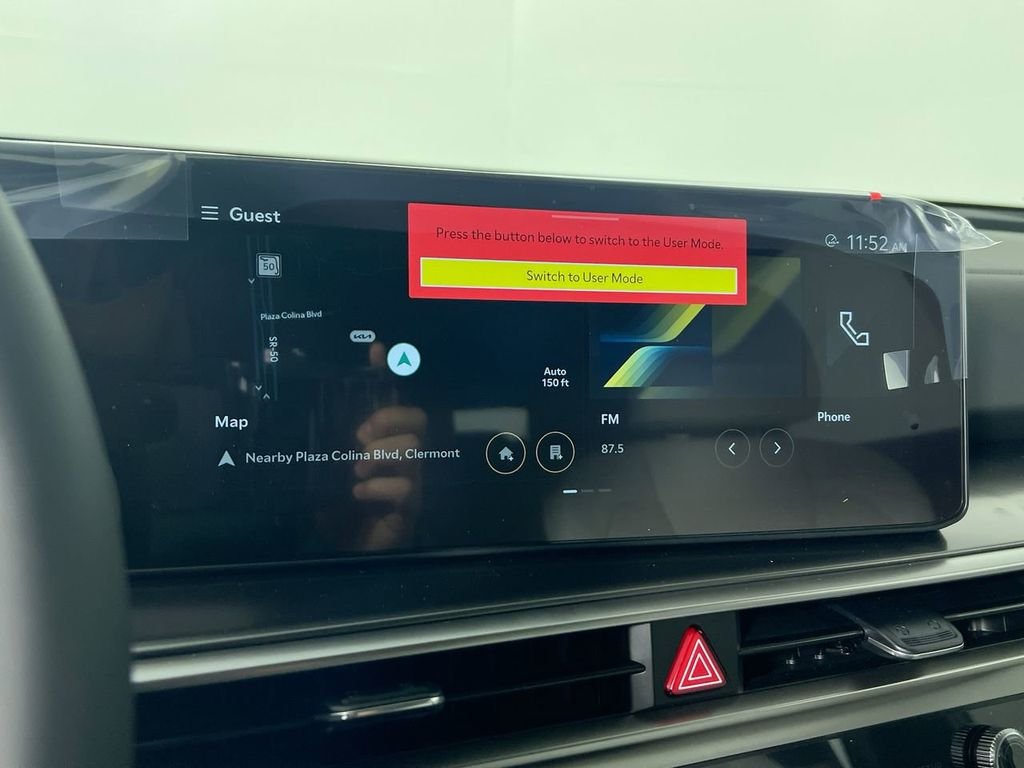 New 2026 Panthera Metal Kia S image 25