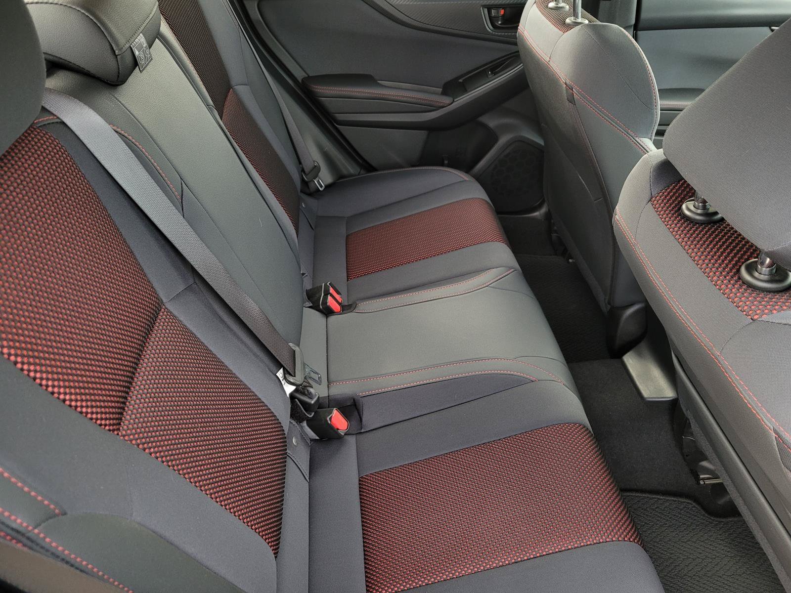 Used 2023 Desert Khaki Subaru Premium image 13