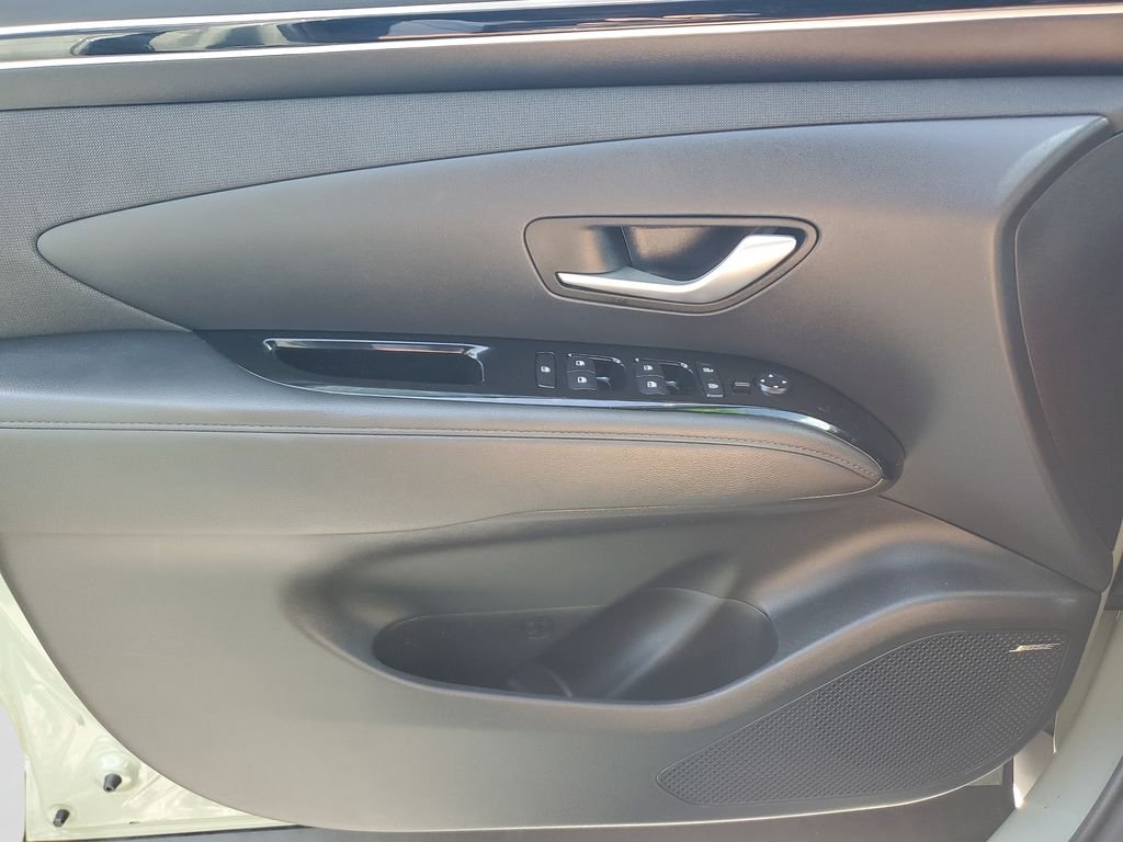 2022 Hyundai Santa Cruz Limited - Photo 20