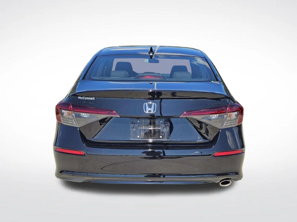 Used 2026  Honda Sport image 12
