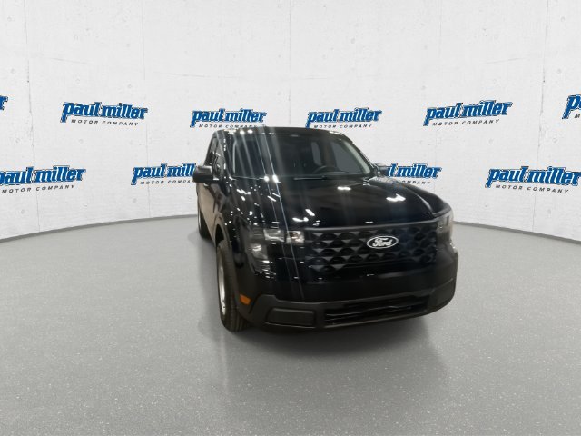New 2026 Shadow Black Ford XL image 3