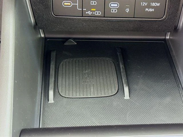 2025 Hyundai Sonata Hybrid SEL - Photo 31
