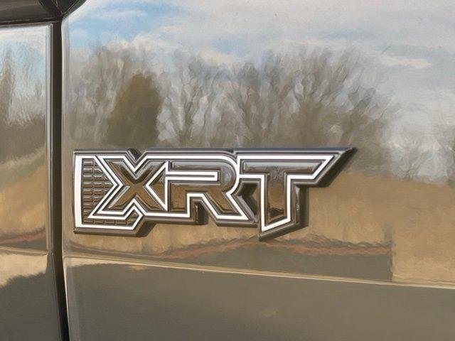 New 2026 Rockwood Green Hyundai XRT image 17