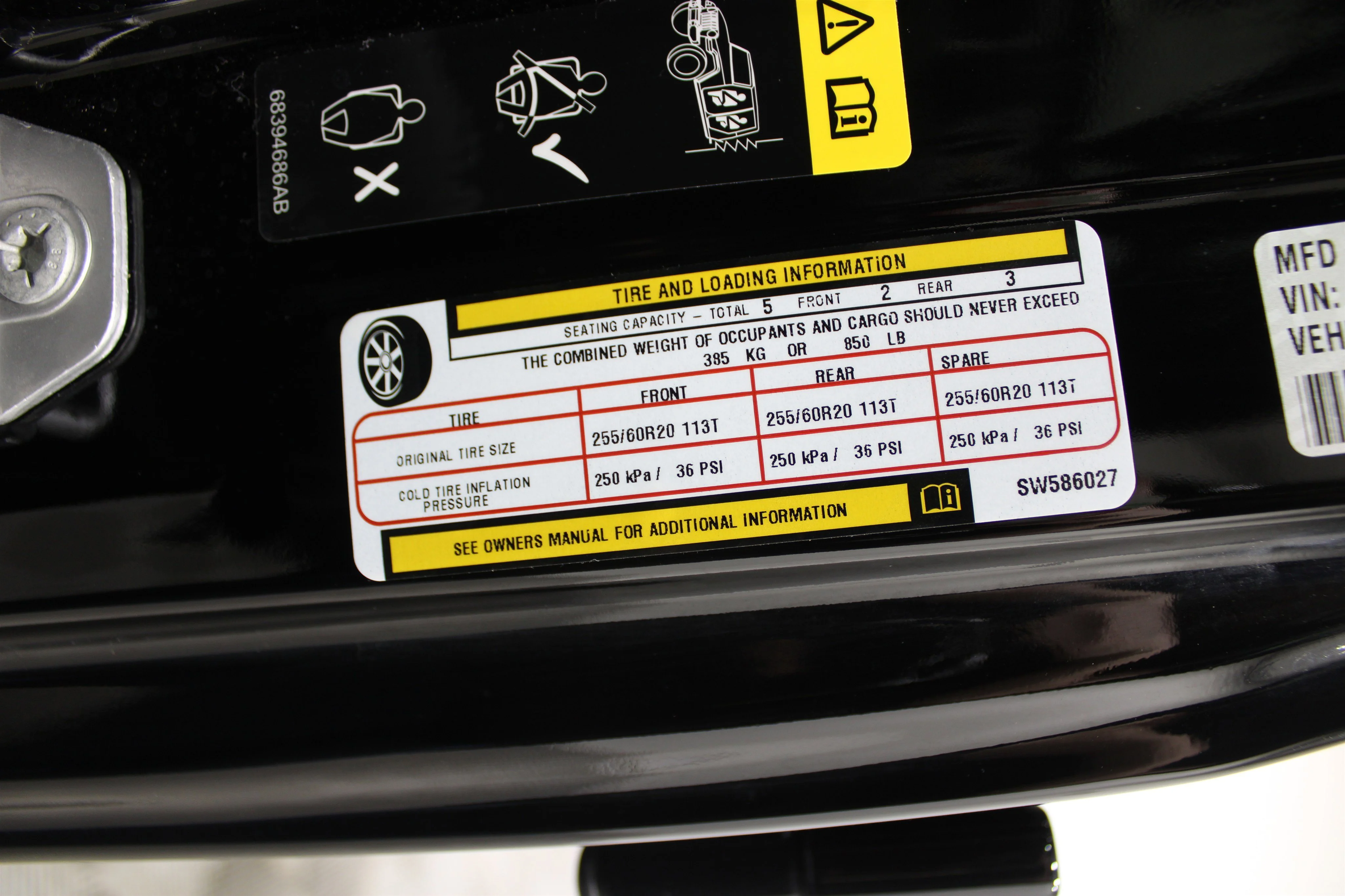 2025 Jeep Wrangler 4xe Sahara 4XE - Photo 37