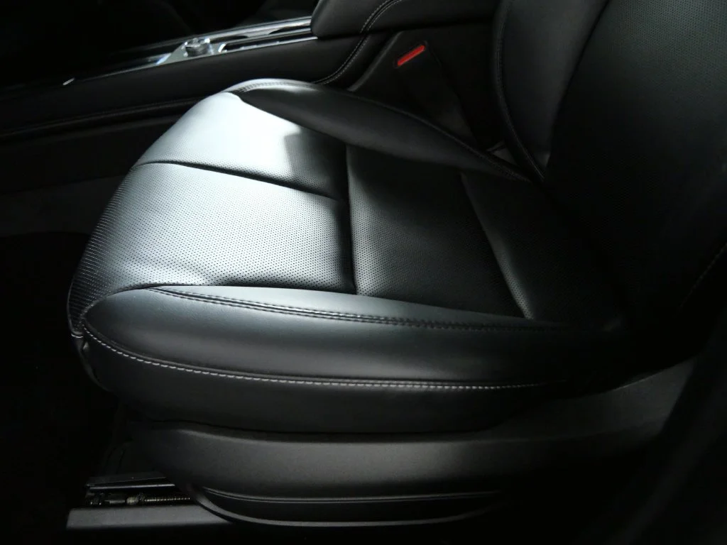 Certified Used 2023 Black Lincoln Standard image 15