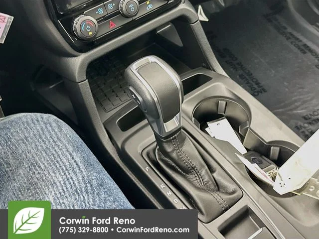 New 2026 Oxford White Ford XLT image 19
