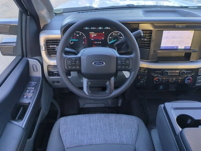 2026 Ford F-250 Super Duty XLT - Photo 15