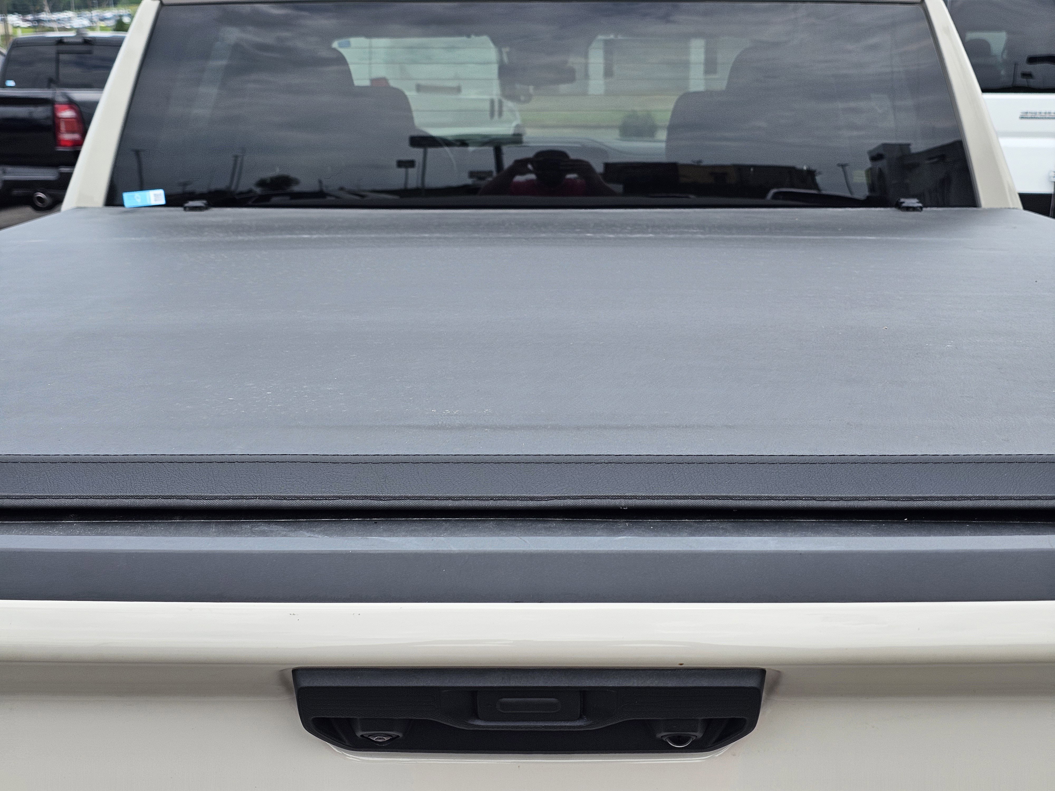 2026 Chevrolet Silverado 1500 Custom - Photo 13