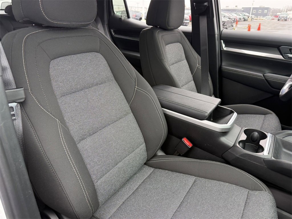 2026 GMC TERRAIN - Image 34