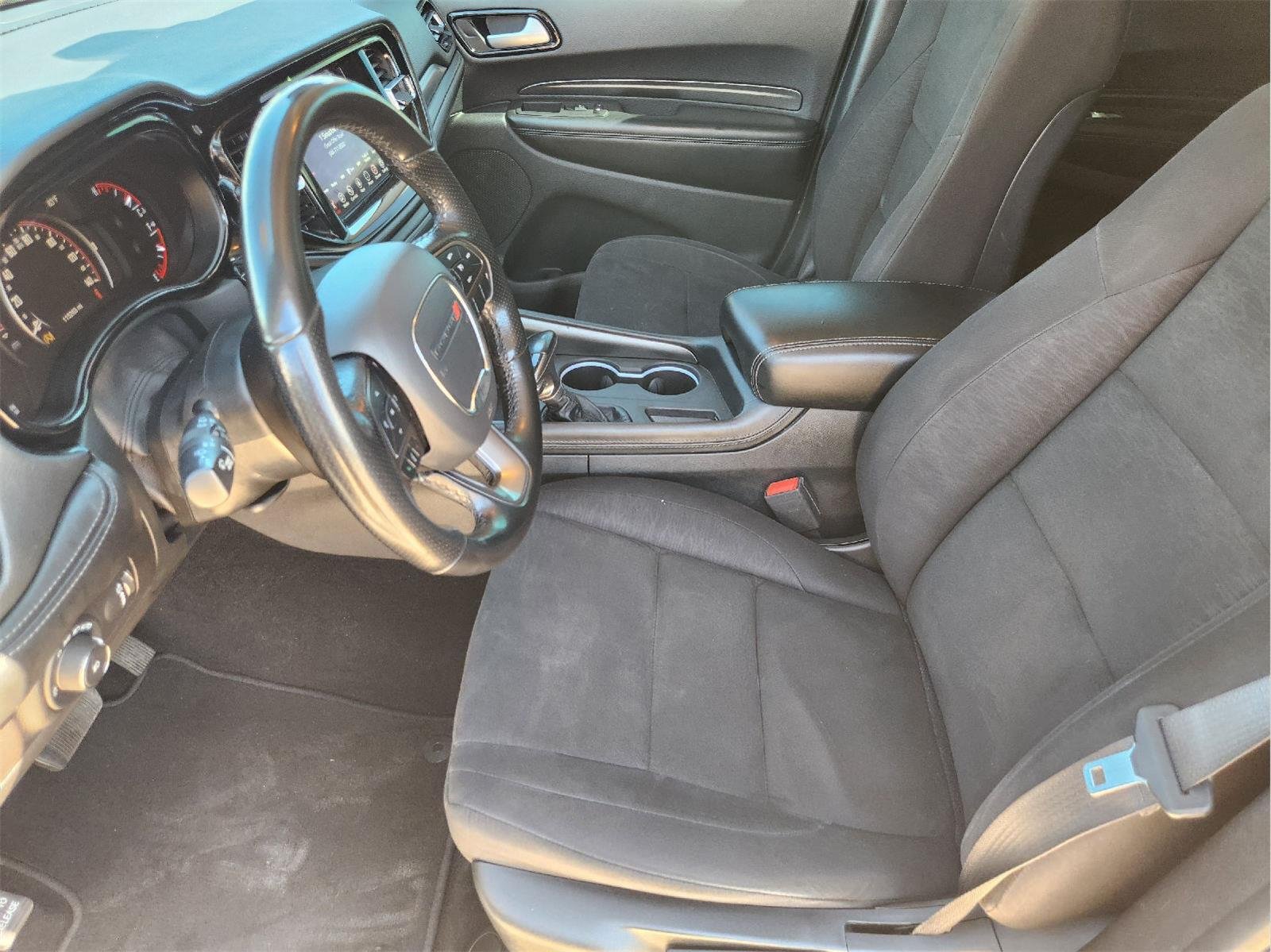 2021 Dodge Durango photo 13 of 33