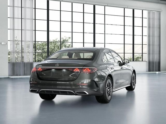 Certified Used 2026 Gray Mercedes-Benz E 350 image 25