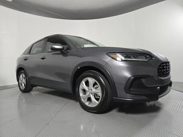 2024 Honda HR-V LX - Photo 33