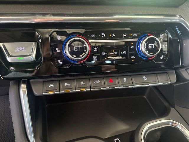 2026 GMC Sierra 1500 Denali - Photo 19