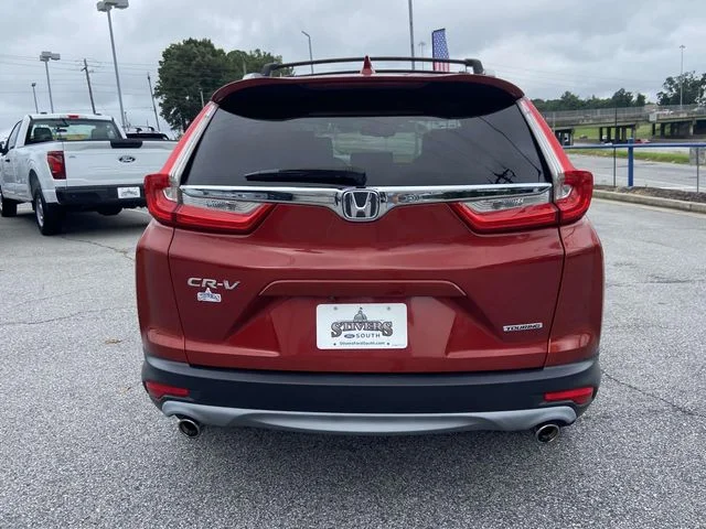 Certified Used 2018  Honda Touring image 4
