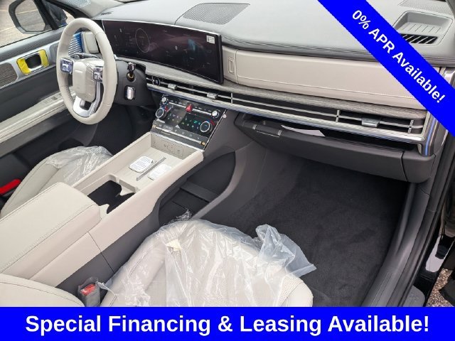 Used 2026 Black Hyundai Limited image 33