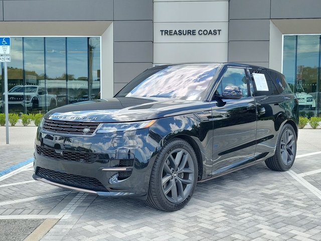 2023 Land Rover Range Rover Sport SE Dynamic