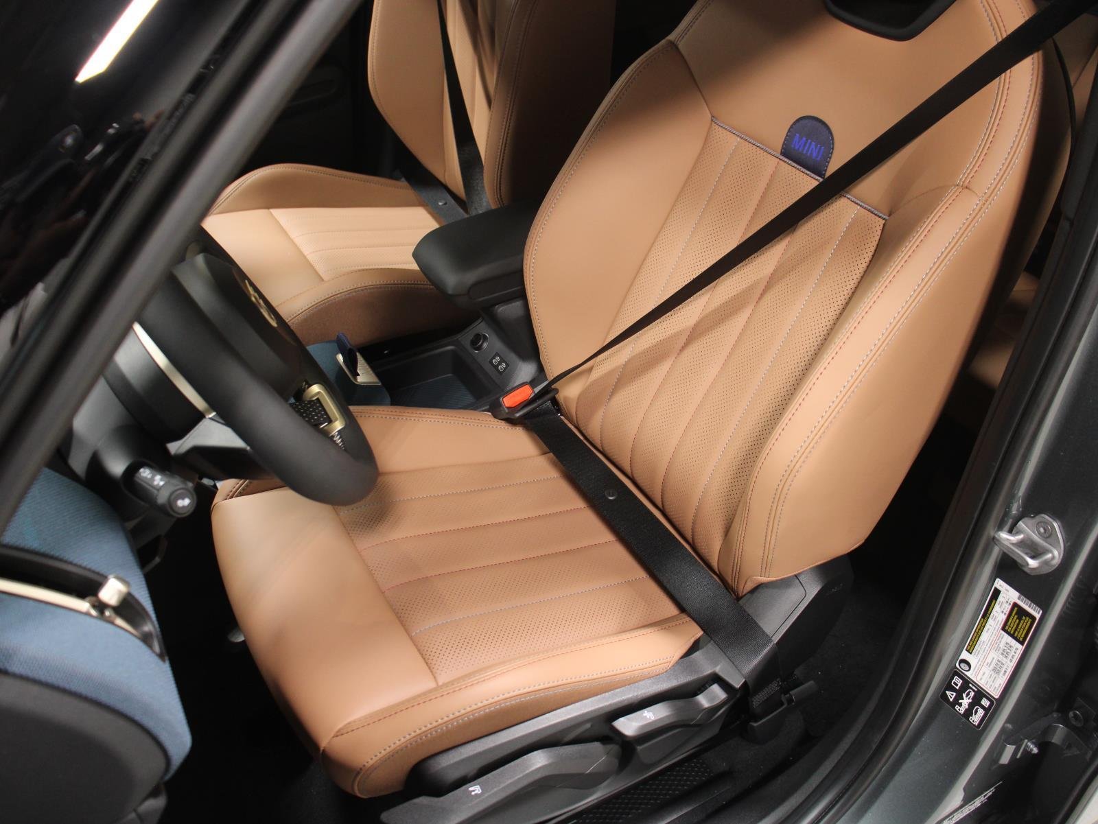 2026 MINI Countryman S - Photo 12