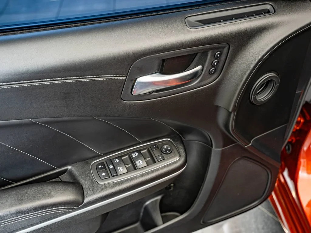 Used 2022 Sinamon Stick Dodge R/T Scat Pack Widebody image 23