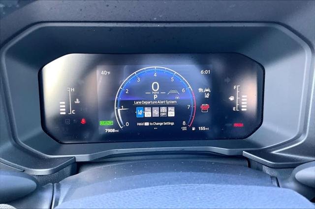 Certified Used 2025 METEOR SHOWER Toyota  image 22