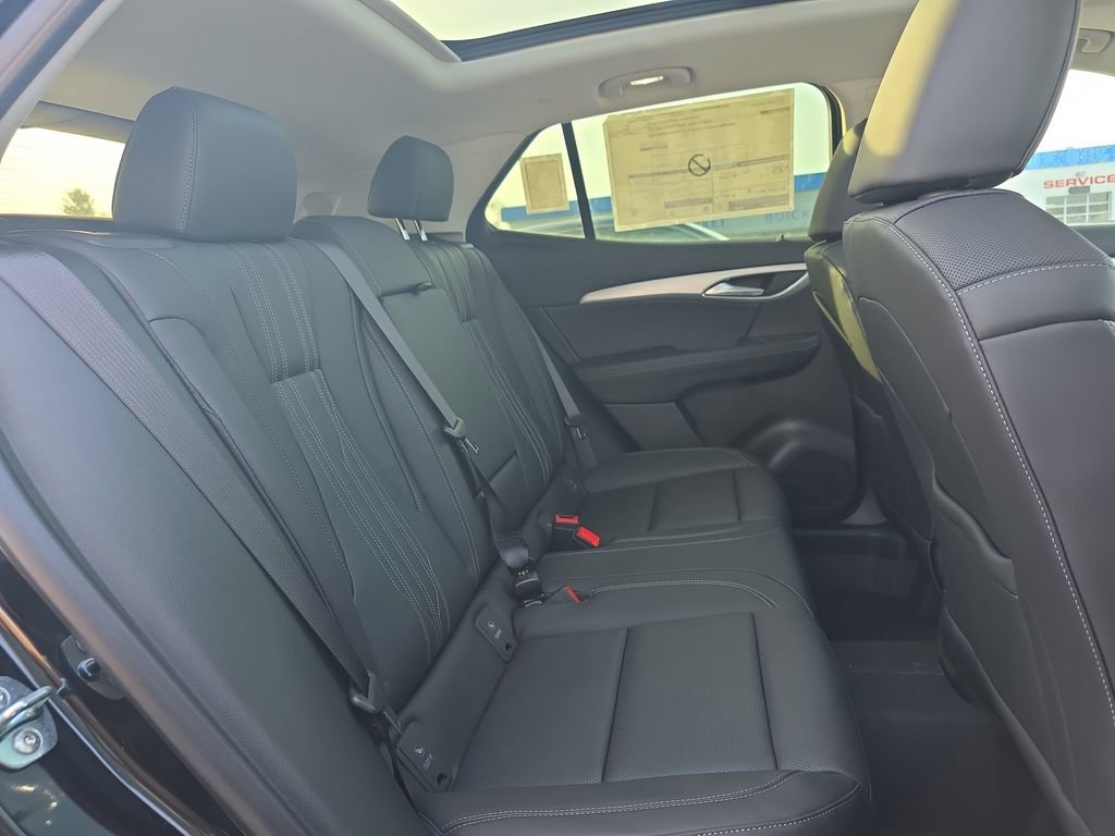 2026 Buick Envision Avenir - Photo 14