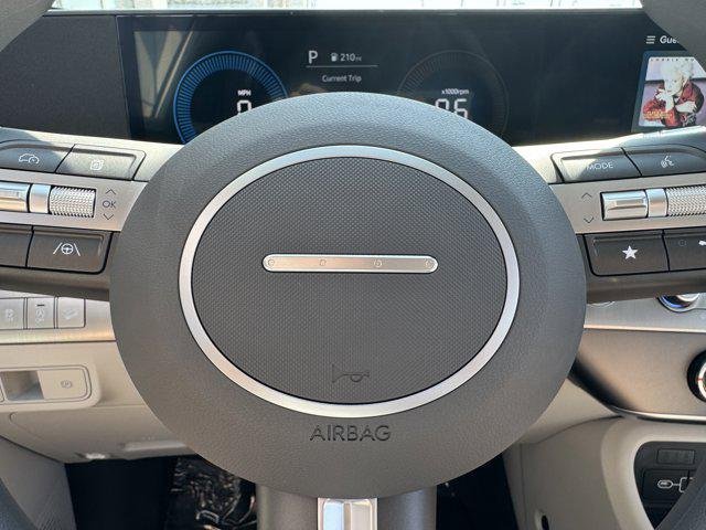 2026 Hyundai Kona SE - Photo 34