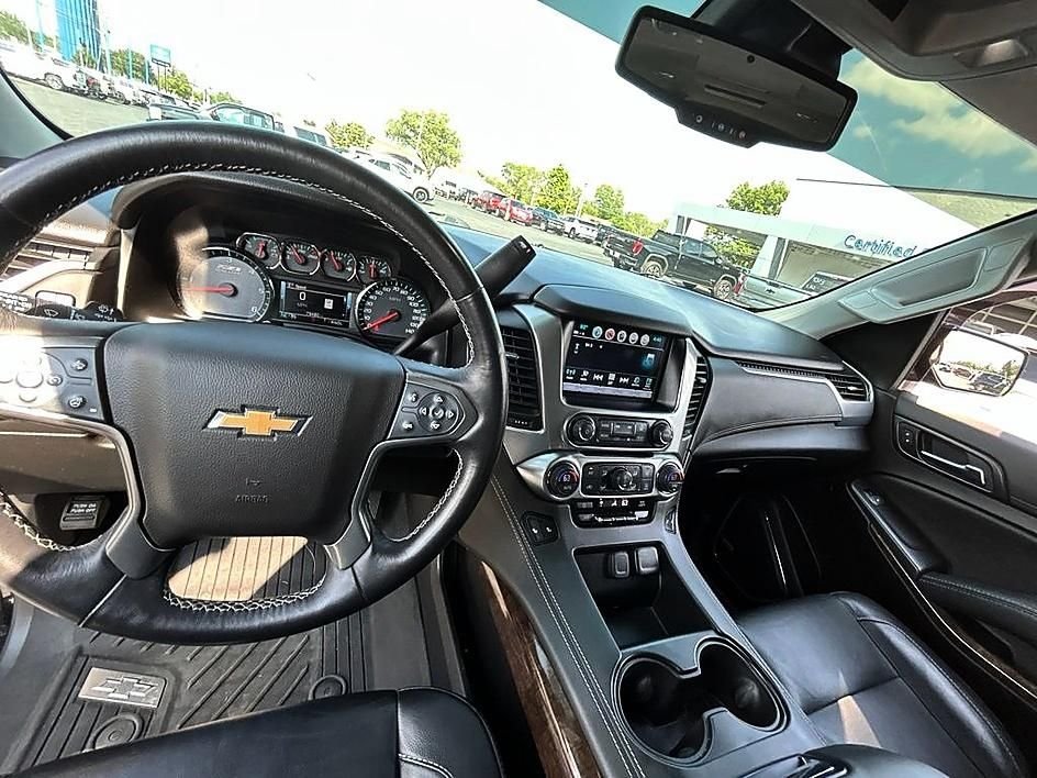 Used 2020 Black Chevrolet LT image 10