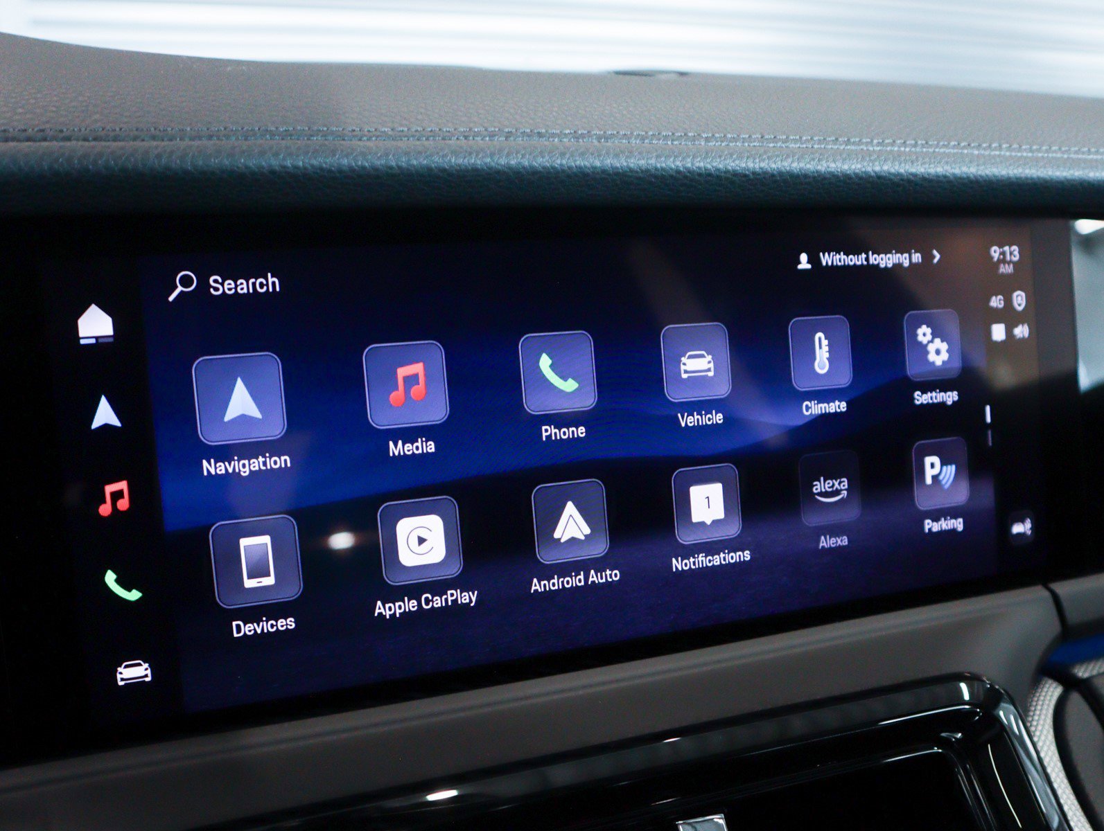 2026 Porsche Panamera Base - Photo 21