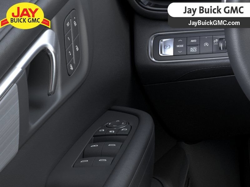 2026 Buick Enclave Preferred - Photo 22