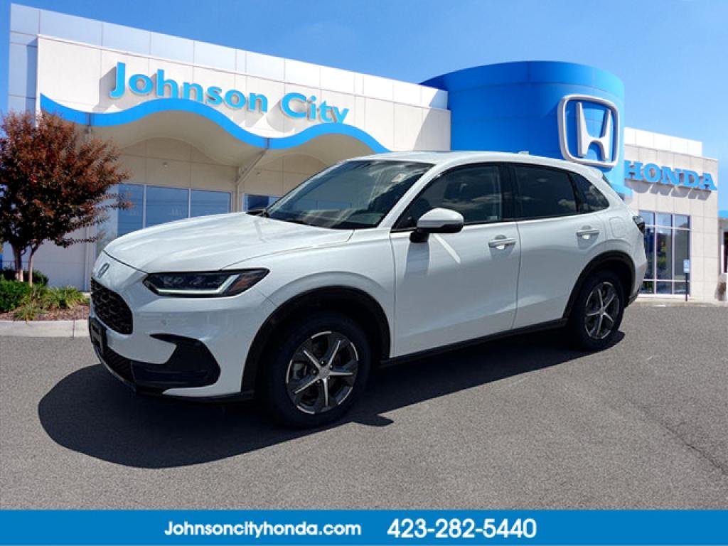 2024 Honda HR-V